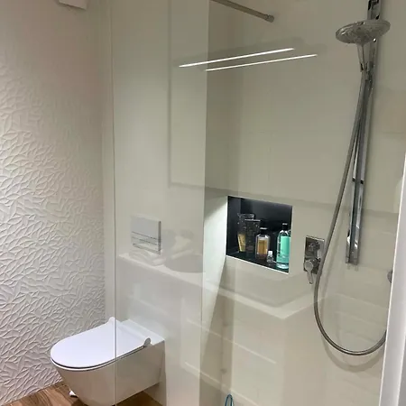 Apartment Nad Zalewem 9 *